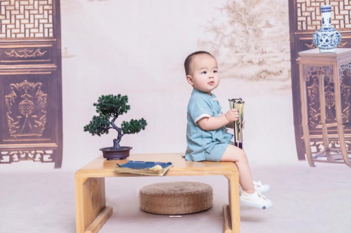 贵阳宝宝多久认识妈妈